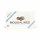 Nougalines aux noisettes - Boite de 15 - 150g - Favarger