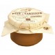 Véritable pâte à tartiner Bovetti noisettes - chocolat au lait 200g