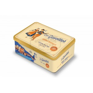 Coffret de Crêpes Dentelles Gavottes