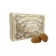 Macarons aux Amandes Forcalquier - Boite carton 230g