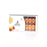 Pâtes de fruits Forme Fruits - François Doucet 400g