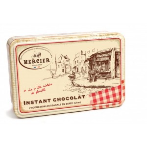 Assortiment chocolat - Coffret "Instant Chocolat" - 200 g