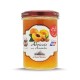 Confiture Abricot aux Amandes "Les Confituriers de Haute-Provence"  240g