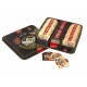 Coffret Assortiment 3 chocolats à l’Ancienne Villars - 200g