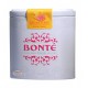 Bonbons Quartiers d'agrumes Bonté Boite fer 100g 