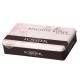 Mini Biscuits Roses de Reims Fossier - Boite fer 110g