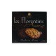 Les Florentins d'Armorine chocolat noir - orange 70g