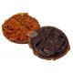 Les Florentins d'Armorine chocolat noir - orange 70g