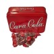 Cara Cola boite fer, caramels au Breizh Cola - 150g