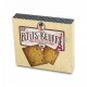 Petits-beurre VANILLE - Boite 65g