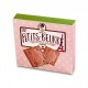 Petits-beurre FRAISE - Boite 65g