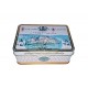 Sucre d'orge des Religieuses de Moret - Boite fer 200g 