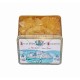 Sucre d'orge des Religieuses de Moret - Boite fer 200g 