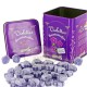 Violettes - Bonbon à la Violette Verquin - Boite métal 300g