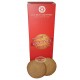 Biscuit Sablé aux Coquelicots Les Deux Gourmands - 225g