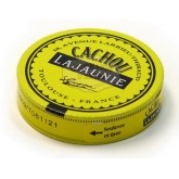 Cachou Lajaunie Boite Fer ronde 6g