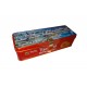 Boite fer Plumier 12 Traou Mad de Pont-Aven - 200g