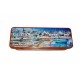 Boite fer Plumier 12 Traou Mad de Pont-Aven - 200g