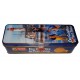 Boite fer Plumier 24 Galettes de Pont-Aven Traou Mad - 200g