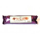 6 Nonnettes fourrées Cassis Mulot & Petitjean - 200g