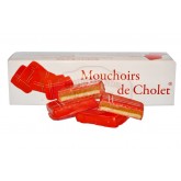Mouchoir de Cholet - Réglette 130g