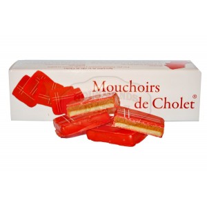 Mouchoir de Cholet - Réglette 130g