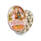 Anis de Flavigny MANDARINE BIO - Boite Ovale 50g