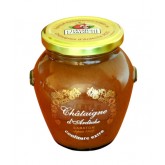 Confiture de Châtaignes AOC d'Ardèche - Sabaton - 360g