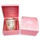 Thé Marie-Antoinette Coffret Timbale Métal Plaqué Argent - 70g