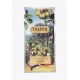 Tablette chocolat  Ghana 80% Chapon - 75g