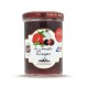 Confiture 4 Fruits rouges  "Les Confituriers de Haute-Provence"  370g