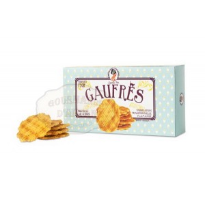 Gaufres Tradition flamande - 75g