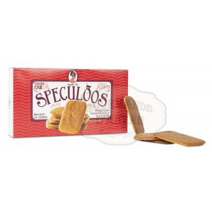 Spéculoos Tradition flamande - 75g