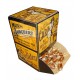 Caramels tendres au beurre salé (mini) - Boite carton "Servez-vous" 1kg