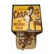 Caramels tendres au beurre salé - Boite carton "Servez-vous" 1kg