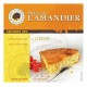 Délice de l'Amandier Citron - Sans Gluten - Biscuiterie de Provence