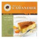 Délice de l'Amandier Amandes - Sans Gluten - Biscuiterie de Provence