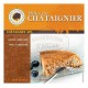 Délice du Châtaignier - Sans Gluten - Biscuiterie de Provence