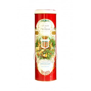 Nonnettes à la framboise - Tubo collector "Fruitées Extra"