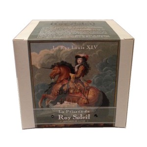 Infusion Sauge La Ptisana du Roy Soleil - Louis XIV