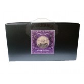 Infusion Feuilles de Cassis La récolte de Mémé Renée - Boite 24g