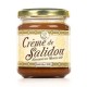 Salidou, Crème de Caramel au beurre salé - Maison d'Armorine 220g