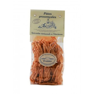 Tagliatelles à la provençale - Pâtes Fabre - 250g