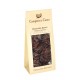 Croustines noires oranges confites - Comptoir du cacao 100g