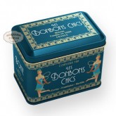 Bonbons Rubis "Bonbons Chics 1920" Bonté - Boite fer 180g