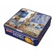 Galettes de Pont-Aven (x48) Traou Mad - Boite fer carré - 400g