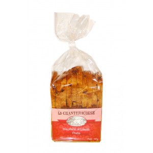 Biscottes gourmandes artisanales aux Fruits – La Chanteracoise