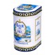 Fleur de sel de Camargue Bio Provence d'Antan - Boite fer luxe 125g