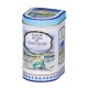 Fleur de sel de Guérande Bio Province d'Antan - Boite fer luxe 125g