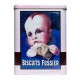 Biscuits rose Fossier- Boite collector Bébé 550g